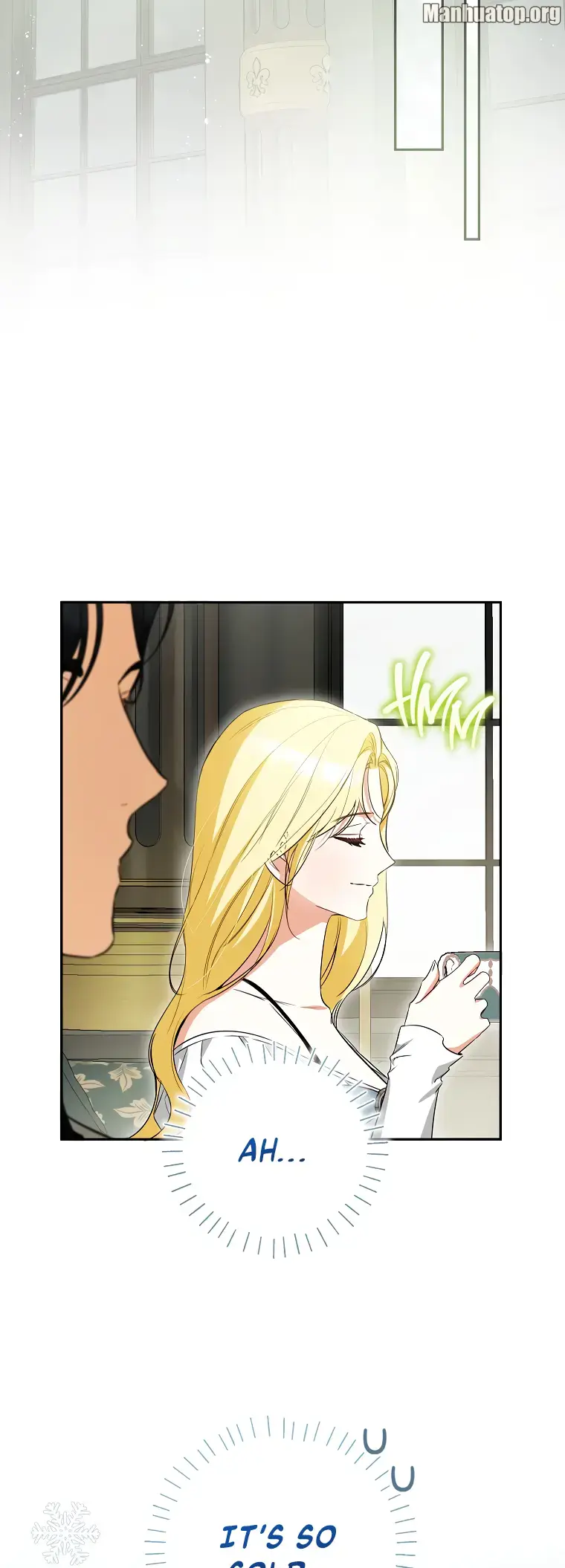 I have possessed the body of the protagonist Chapter 49 96 14