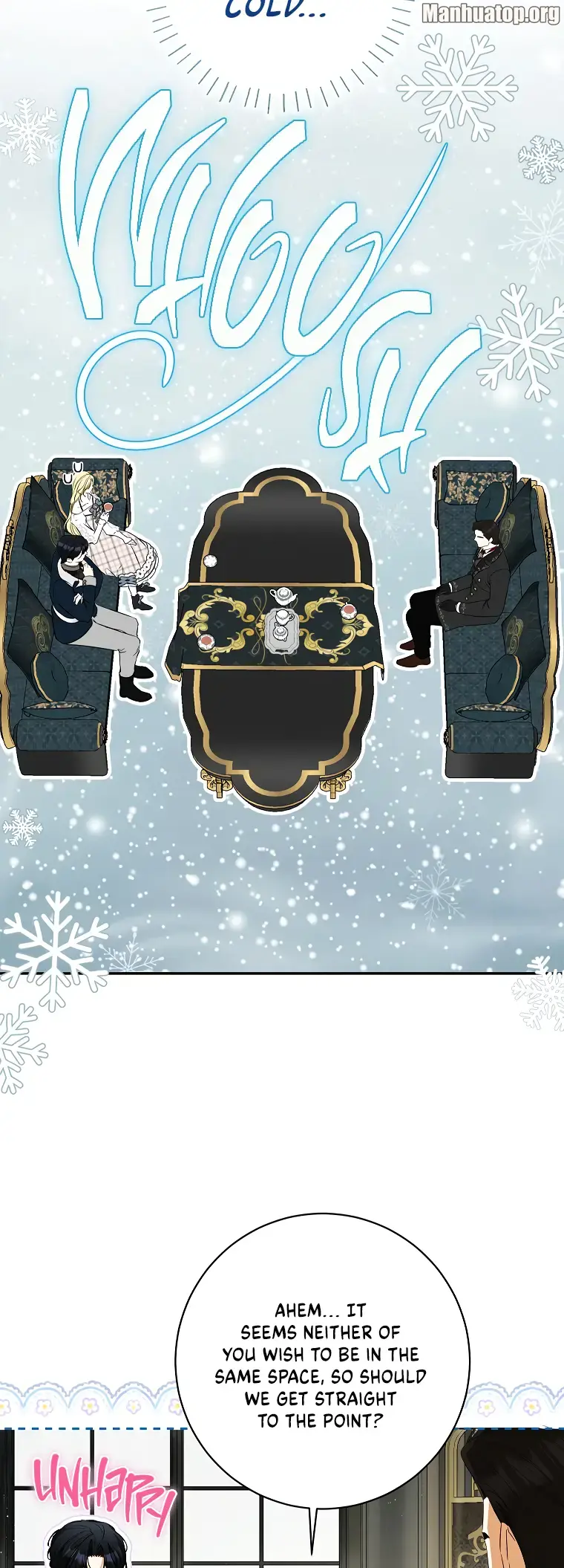 I have possessed the body of the protagonist Chapter 49 97 15