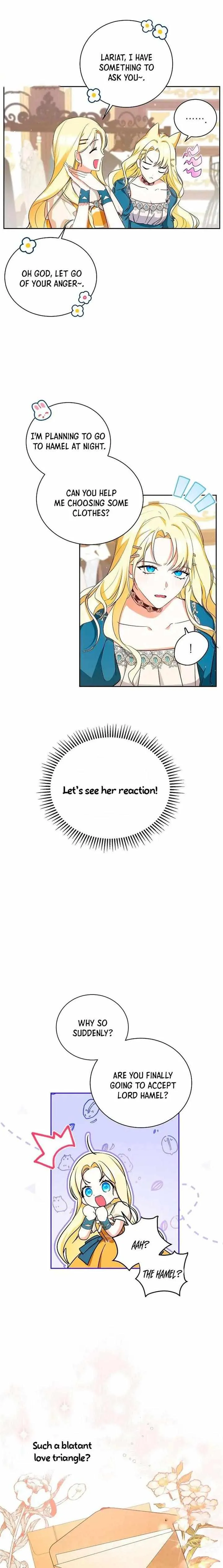 I have possessed the body of the protagonist Chapter 5 79 10