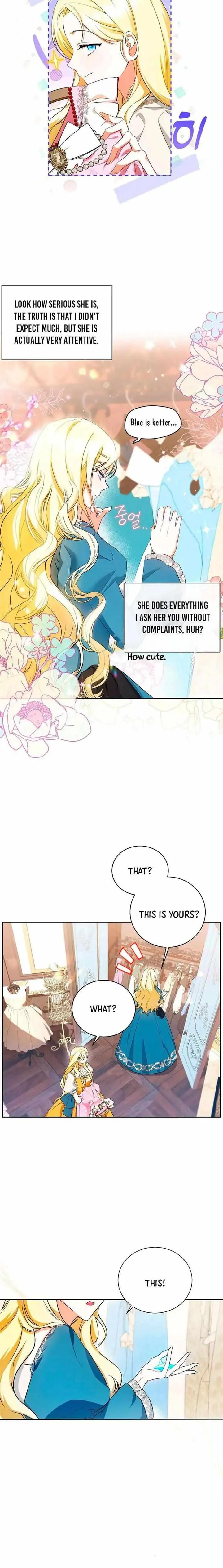 I have possessed the body of the protagonist Chapter 5 81 12