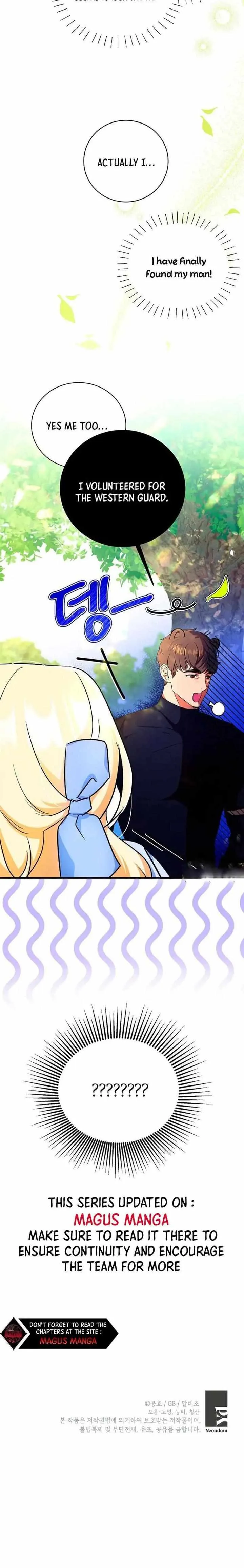 I have possessed the body of the protagonist Chapter 5 91 22