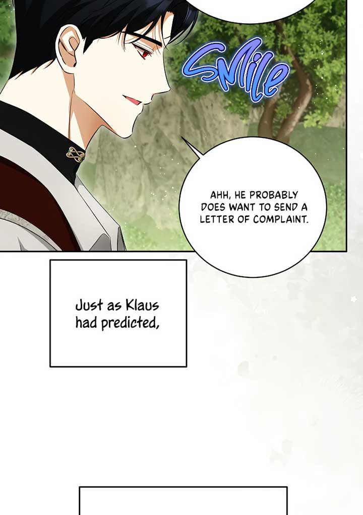 I have possessed the body of the protagonist Chapter 50 281 04