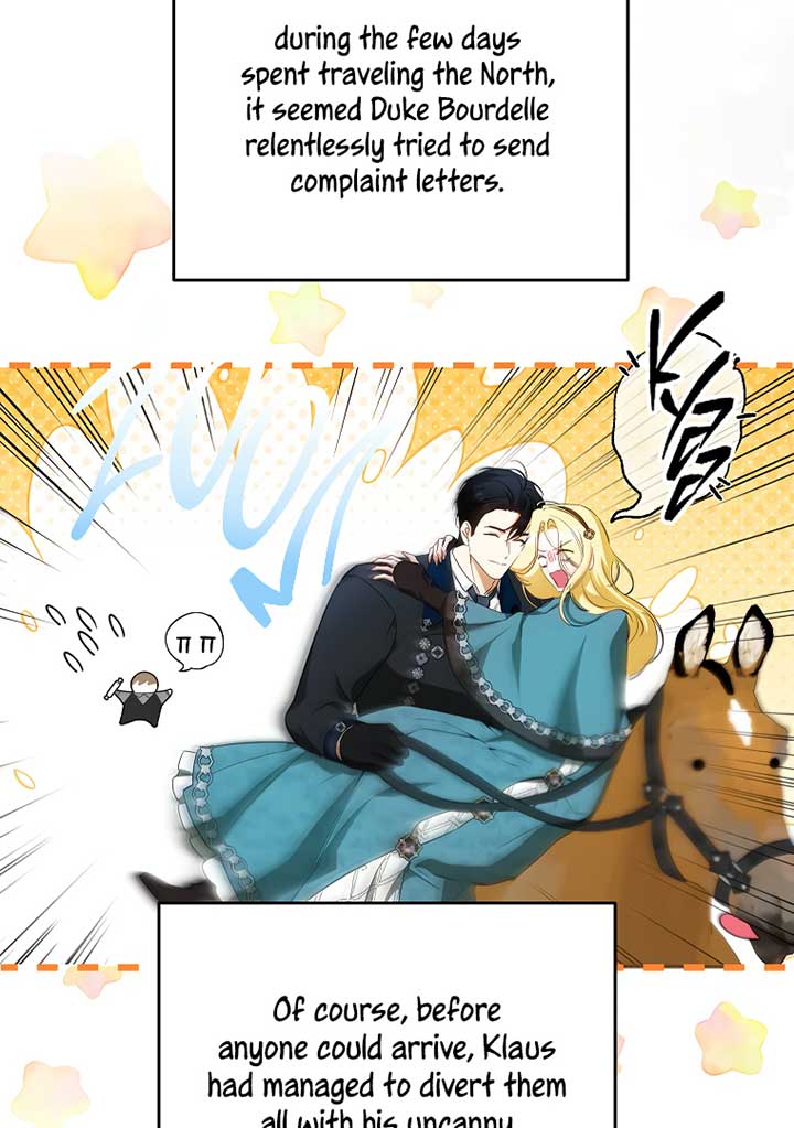 I have possessed the body of the protagonist Chapter 50 282 05