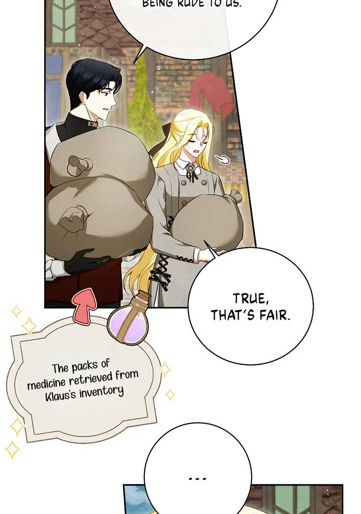 I have possessed the body of the protagonist Chapter 50 284 07