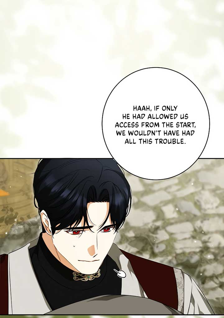 I have possessed the body of the protagonist Chapter 50 292 15