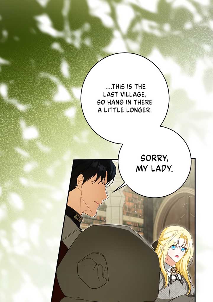 I have possessed the body of the protagonist Chapter 50 293 16
