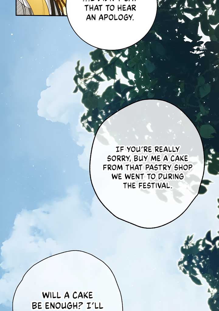 I have possessed the body of the protagonist Chapter 50 295 18