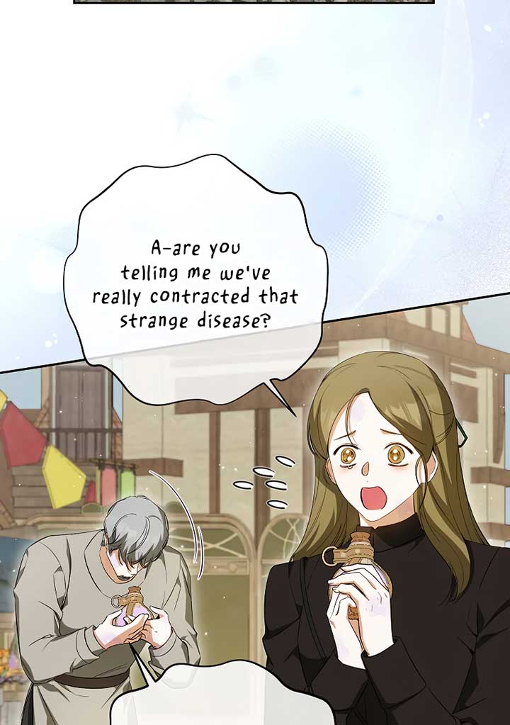 I have possessed the body of the protagonist Chapter 50 300 23