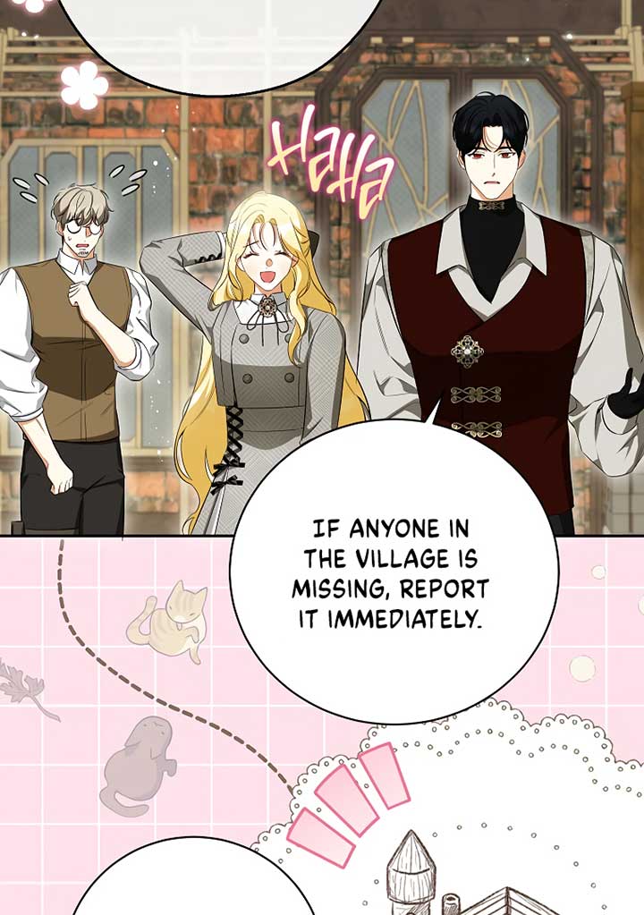 I have possessed the body of the protagonist Chapter 50 302 25