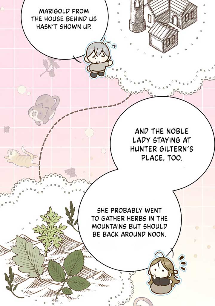 I have possessed the body of the protagonist Chapter 50 303 26
