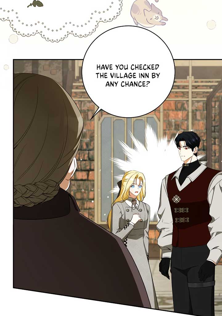 I have possessed the body of the protagonist Chapter 50 304 27