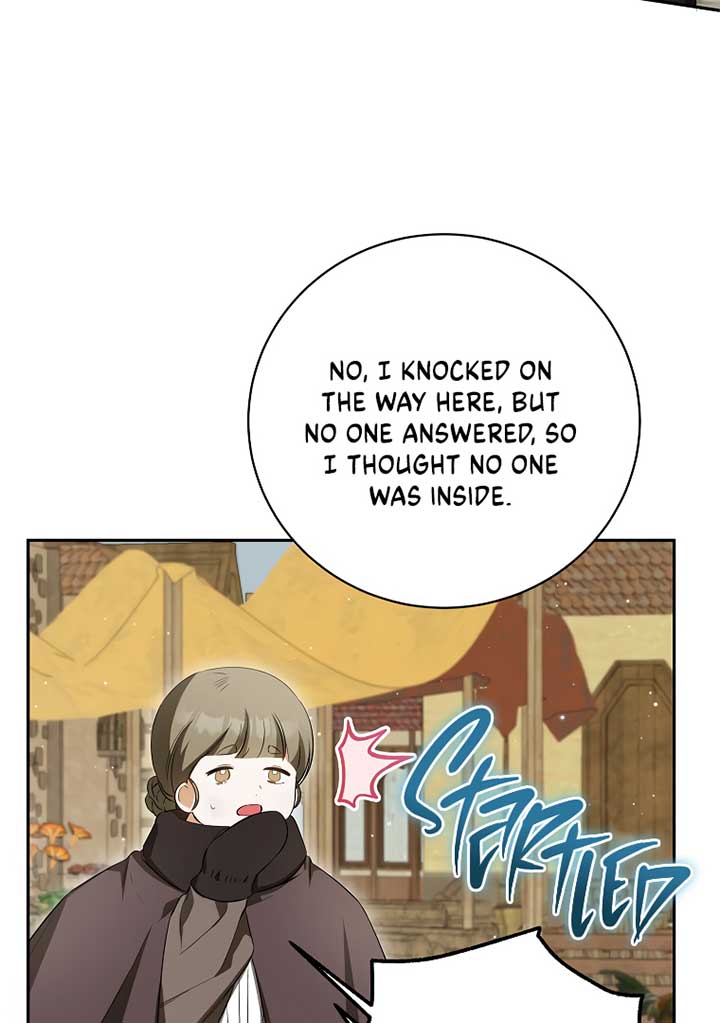 I have possessed the body of the protagonist Chapter 50 305 28