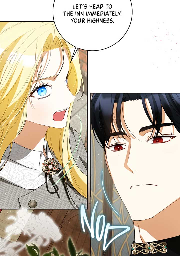 I have possessed the body of the protagonist Chapter 50 315 38
