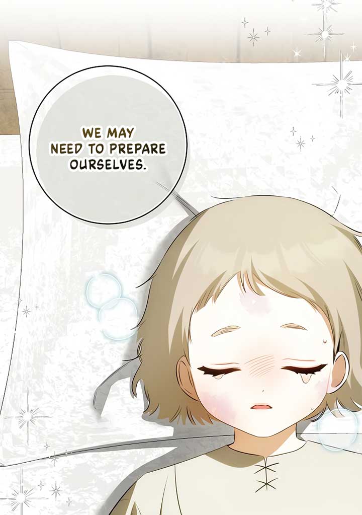I have possessed the body of the protagonist Chapter 50 321 44