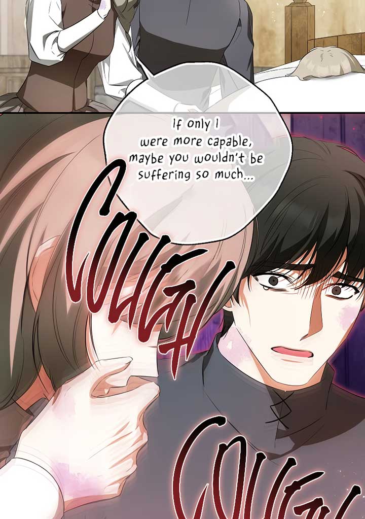 I have possessed the body of the protagonist Chapter 50 323 46