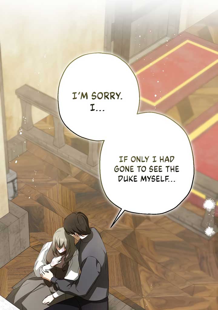 I have possessed the body of the protagonist Chapter 50 326 49