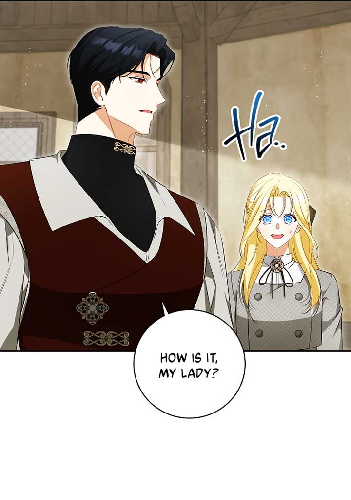 I have possessed the body of the protagonist Chapter 50 337 60