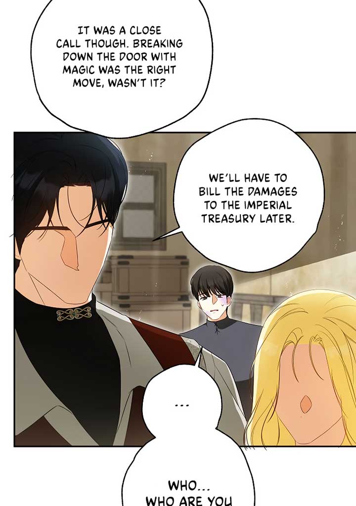 I have possessed the body of the protagonist Chapter 50 340 63