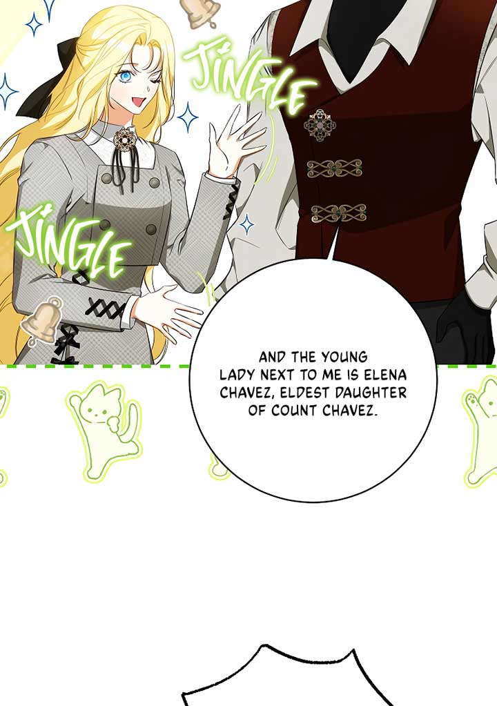 I have possessed the body of the protagonist Chapter 50 343 66
