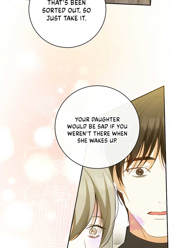 I have possessed the body of the protagonist Chapter 50 348 71