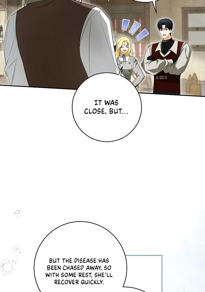 I have possessed the body of the protagonist Chapter 50 350 73