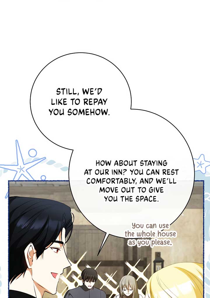 I have possessed the body of the protagonist Chapter 50 358 81