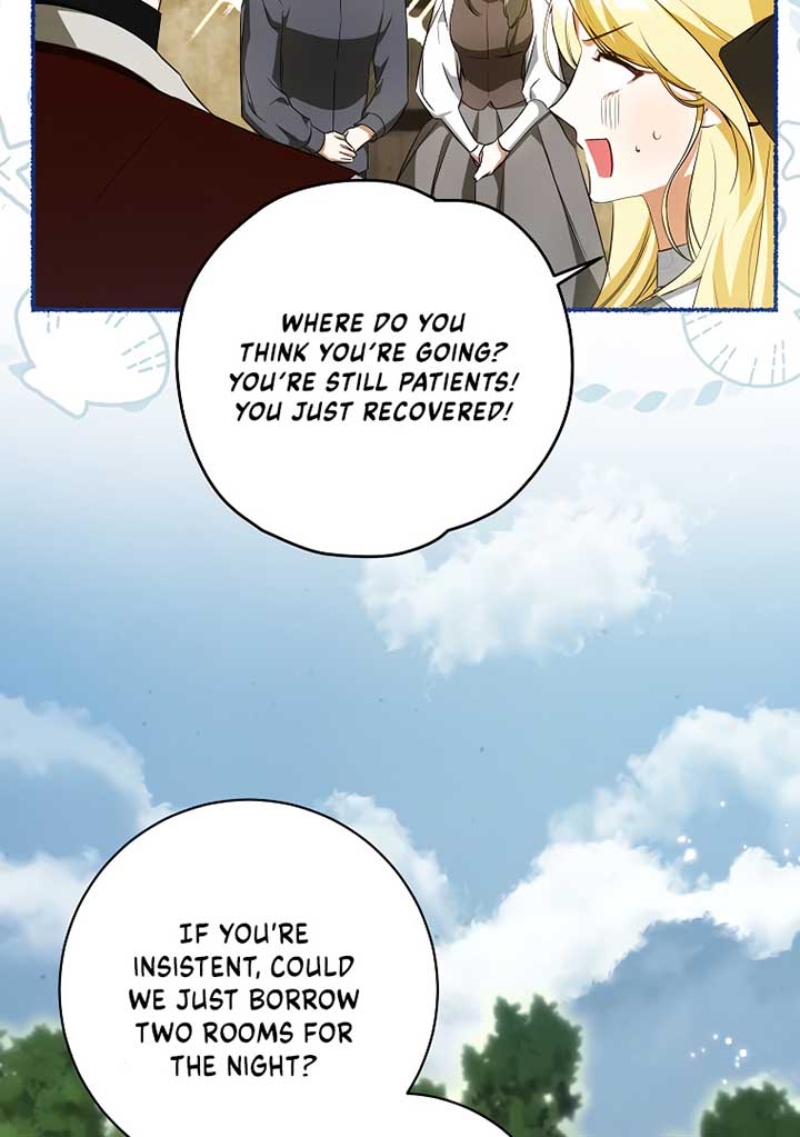 I have possessed the body of the protagonist Chapter 50 359 82