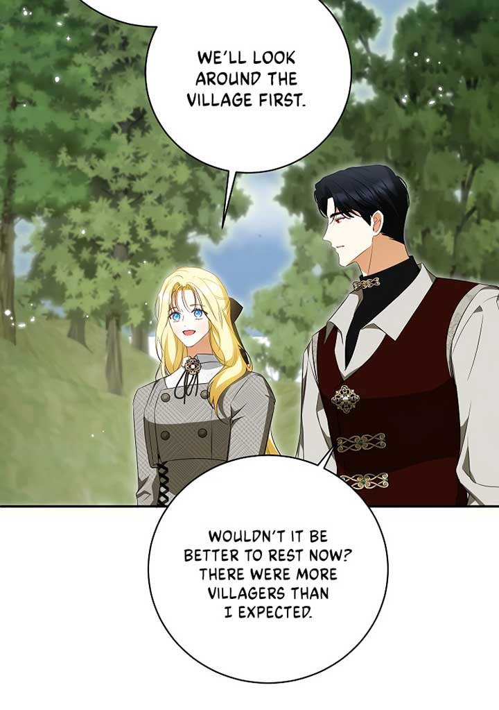 I have possessed the body of the protagonist Chapter 50 360 83