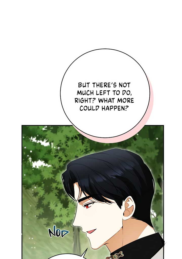 I have possessed the body of the protagonist Chapter 50 361 84