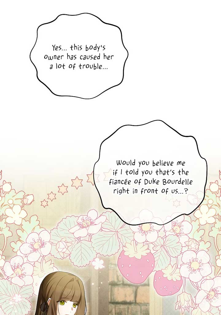 I have possessed the body of the protagonist Chapter 50 364 87