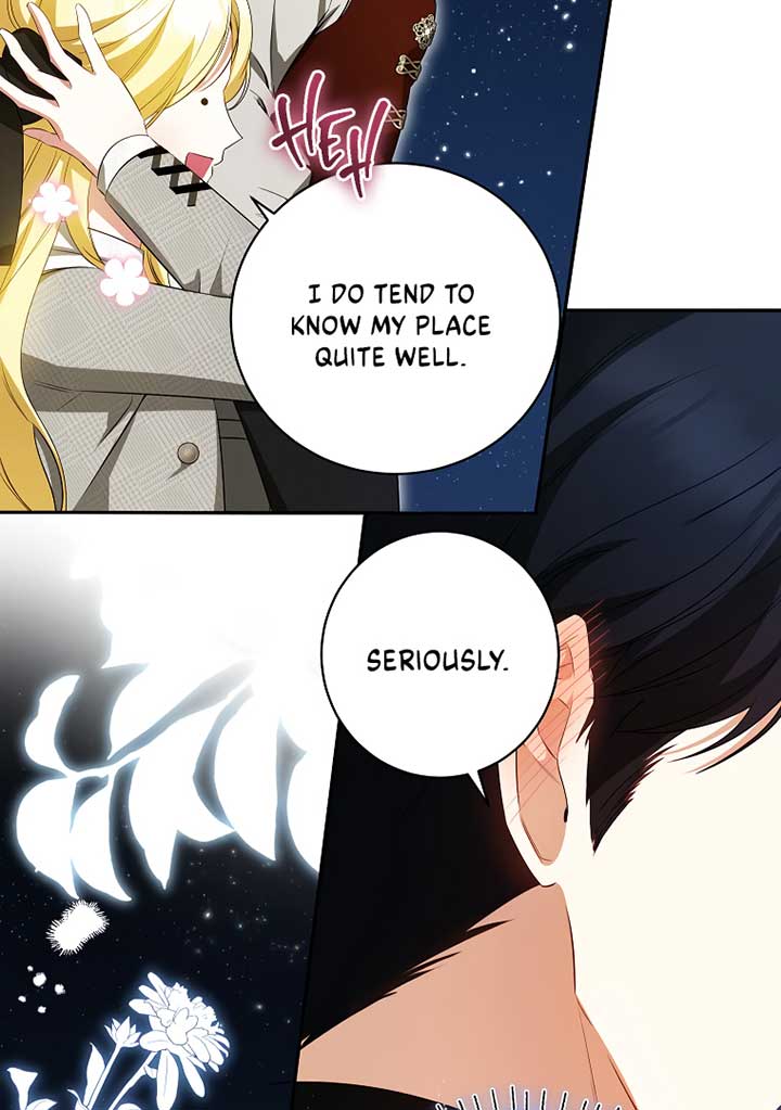 I have possessed the body of the protagonist Chapter 52 296 07