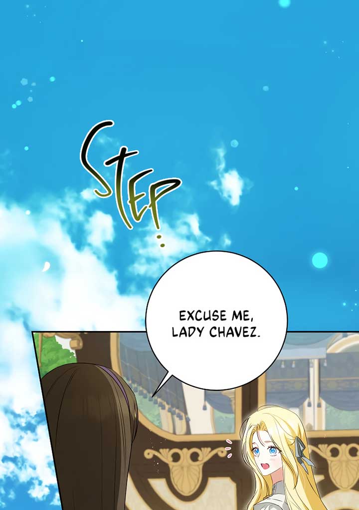 I have possessed the body of the protagonist Chapter 52 313 24