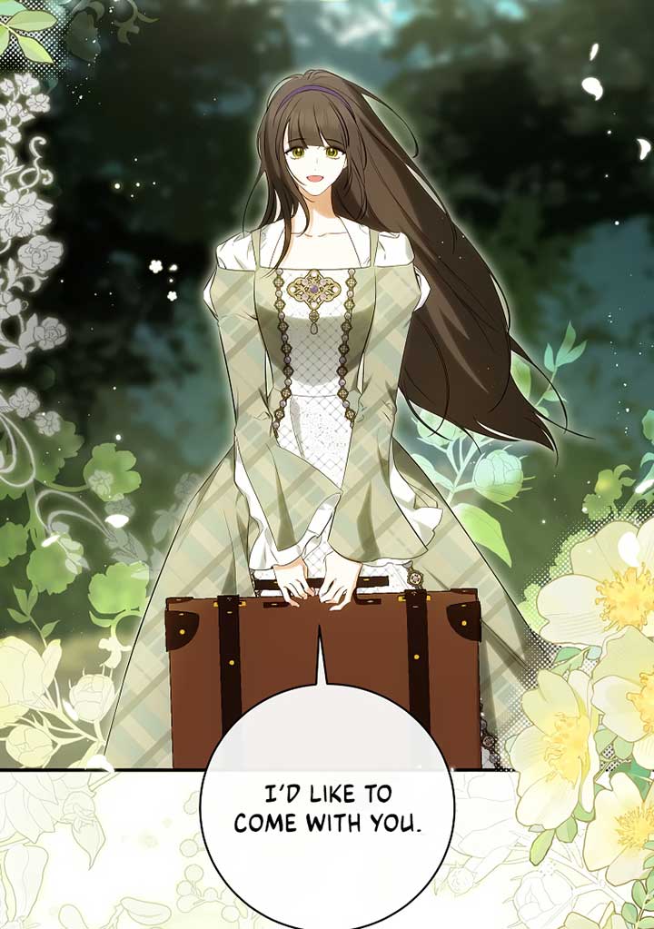 I have possessed the body of the protagonist Chapter 52 315 26