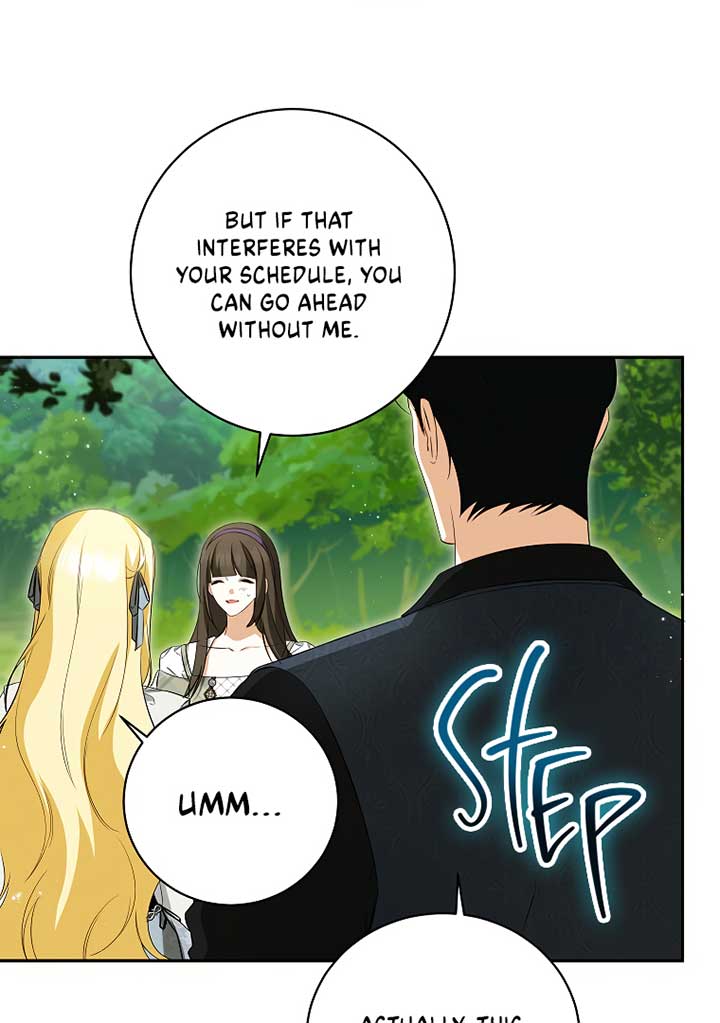 I have possessed the body of the protagonist Chapter 52 320 31