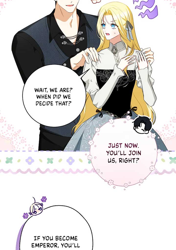 I have possessed the body of the protagonist Chapter 52 322 33