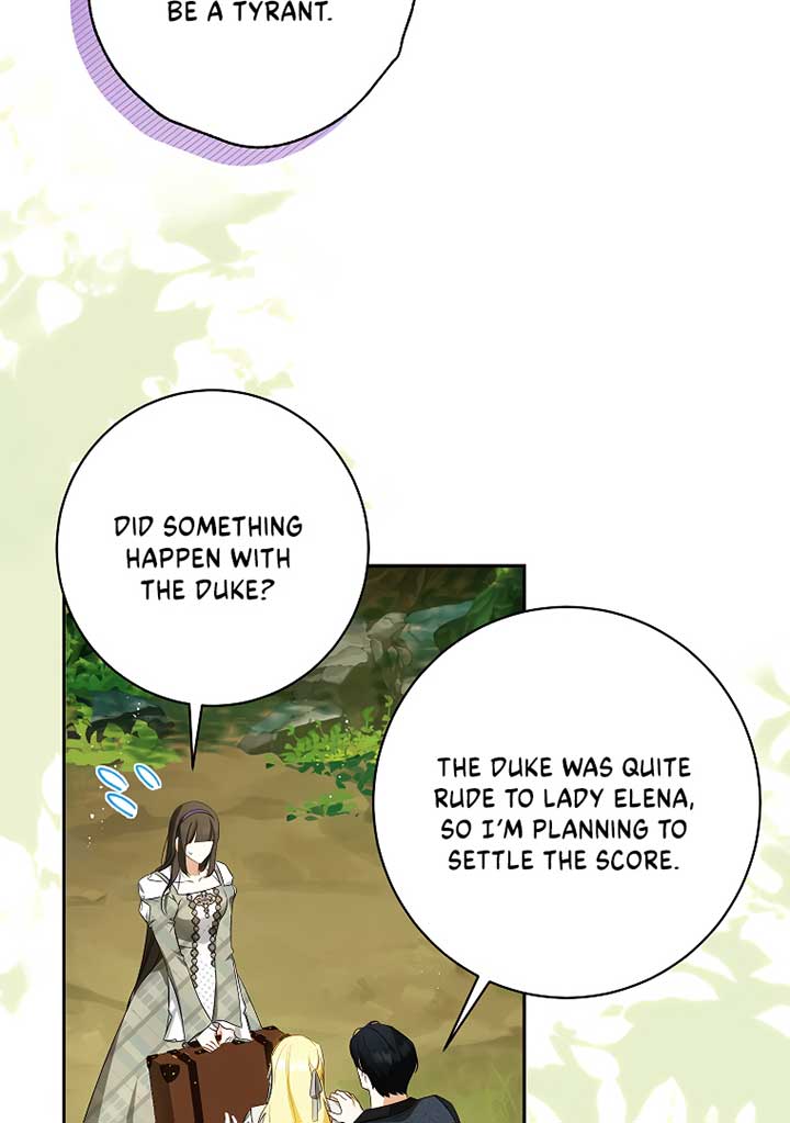 I have possessed the body of the protagonist Chapter 52 323 34