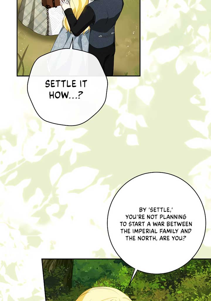 I have possessed the body of the protagonist Chapter 52 324 35