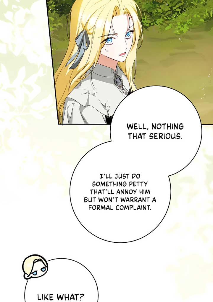 I have possessed the body of the protagonist Chapter 52 325 36