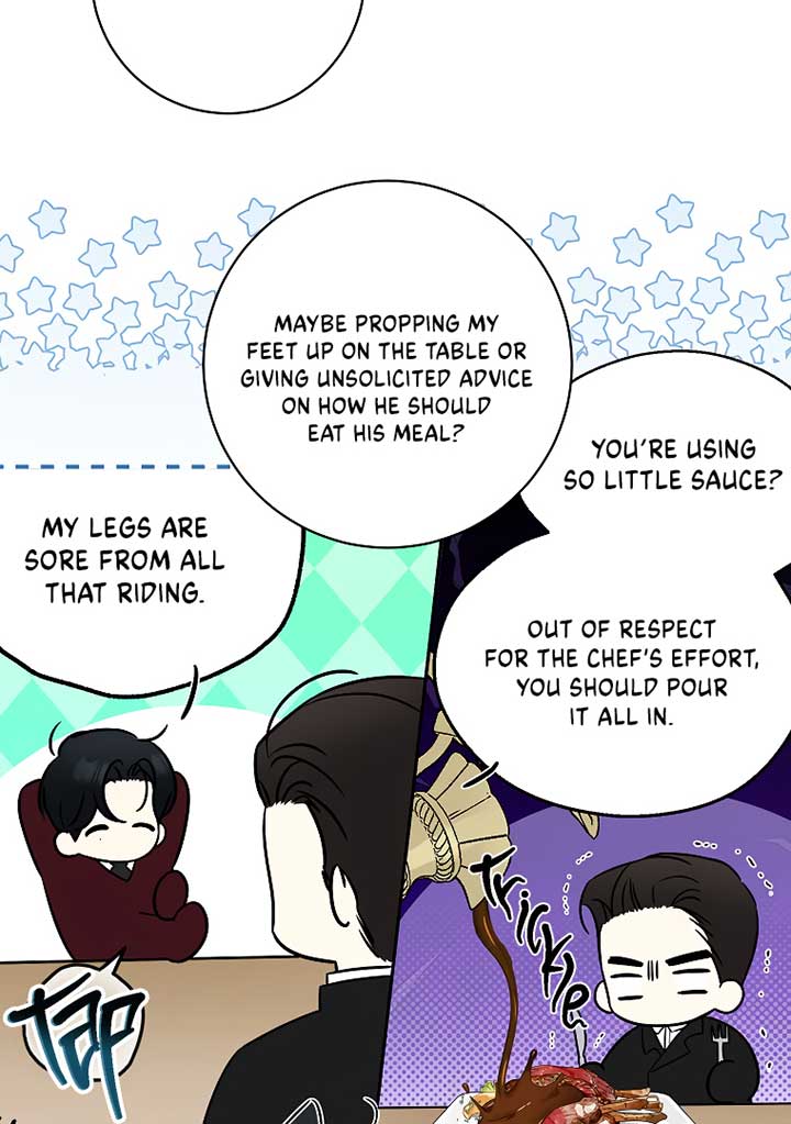 I have possessed the body of the protagonist Chapter 52 326 37