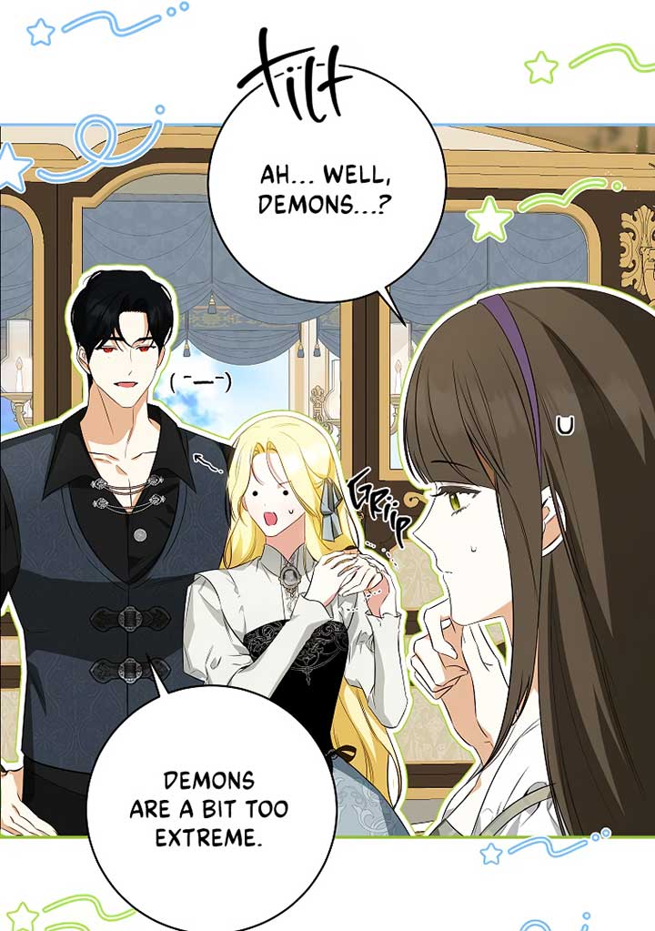 I have possessed the body of the protagonist Chapter 52 330 41