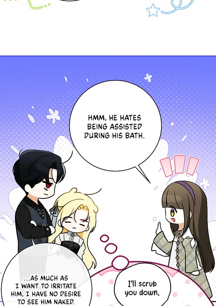 I have possessed the body of the protagonist Chapter 52 331 42