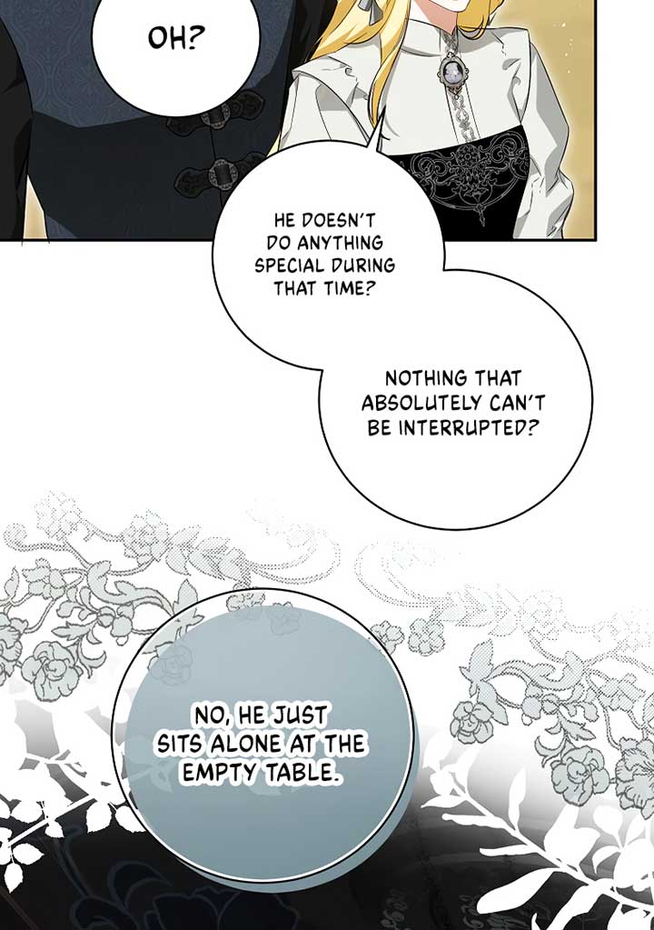 I have possessed the body of the protagonist Chapter 52 335 46