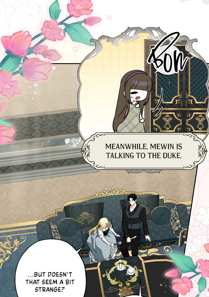 I have possessed the body of the protagonist Chapter 52 343 54