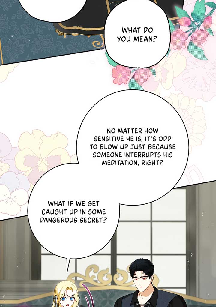I have possessed the body of the protagonist Chapter 52 344 55