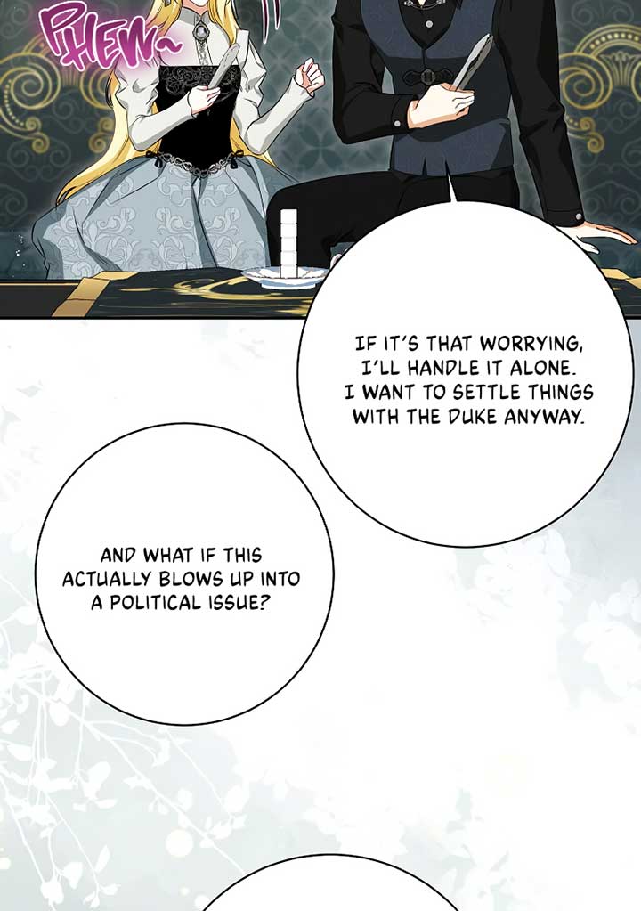 I have possessed the body of the protagonist Chapter 52 345 56