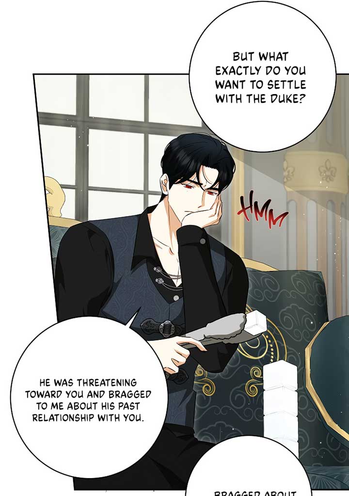 I have possessed the body of the protagonist Chapter 52 349 60