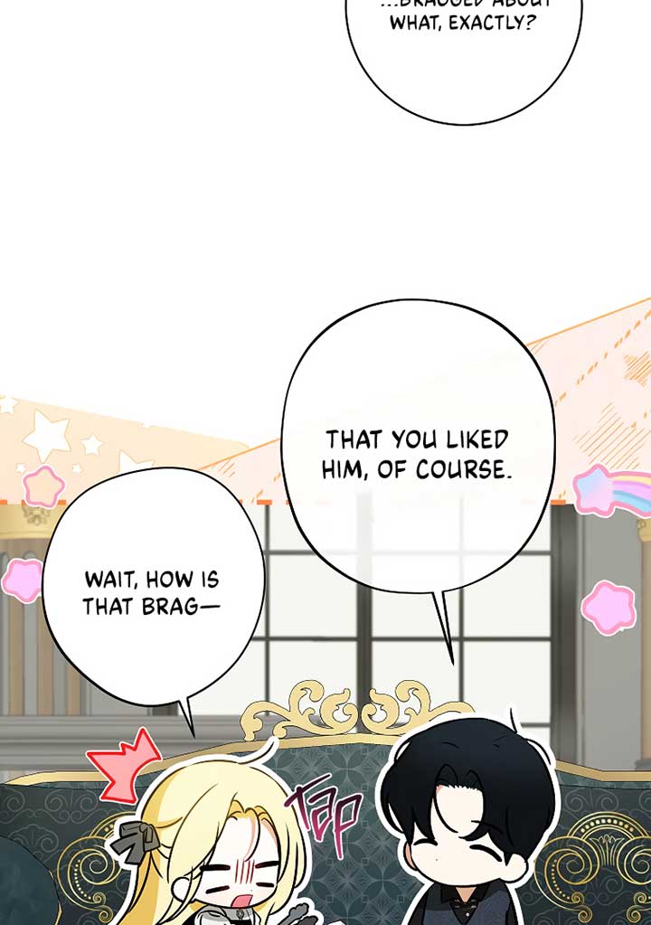 I have possessed the body of the protagonist Chapter 52 350 61