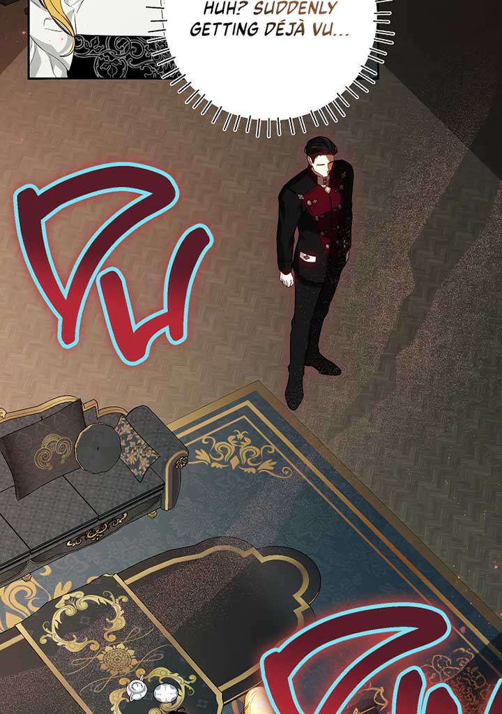 I have possessed the body of the protagonist Chapter 52 360 71