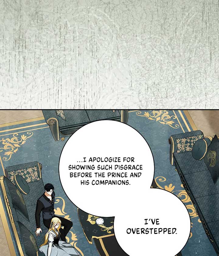 I have possessed the body of the protagonist Chapter 52 366 77
