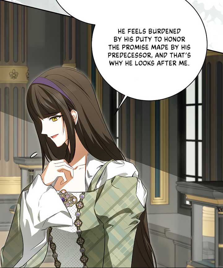 I have possessed the body of the protagonist Chapter 52 377 88